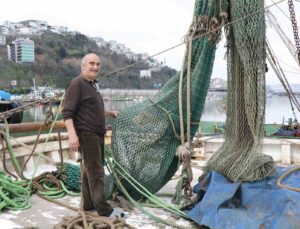 Balıkçılar son 20 yılın en bereketli av sezonunu geçirdi