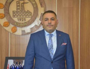 Başkan Sadıkoğlu: “Çok daha etkin destek ve teşvik mekanizmalarının hayata geçilmesini bekliyoruz”
