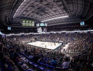 Basketbol Şampiyonlar Ligi Dörtlü Finali, Malaga’da yapılacak