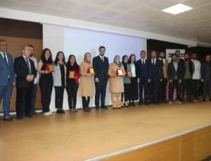 Bitlis’te “Ebeler Haftası” etkinlikleri