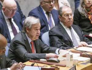 BM, Sudan’dan çekilmeyecek