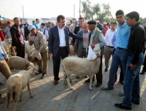 Bursa’da hayvan pazarları açılıyor
