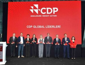 CDP’nin 2022 yılı Türkiye sonuçları ve lider şirketler açıklandı