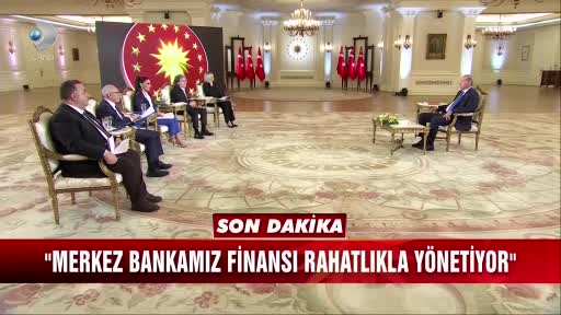 Cumhurbaşkanı Erdoğan: ”CHP ve masa ortakları, HDP’nin ve terör örgütü PKK/YPG’nin bölücülük ve Türkiye düşmanlığı üzerine kurulu gündemine teslim olmuştur”