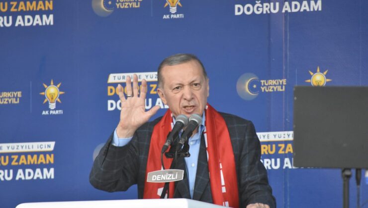 Cumhurbaşkanı Erdoğan: “Doğalgaz ve petrol gelirleriyle Aile ve Gençlik Bankası kuracağız”
