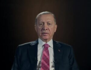 Cumhurbaşkanı Erdoğan: “Kritik uydu teknolojilerini yerli imkanlarla geliştirdik”