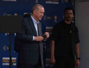 Cumhurbaşkanı Erdoğan’dan ’TOGG kredisi’ müjdesi