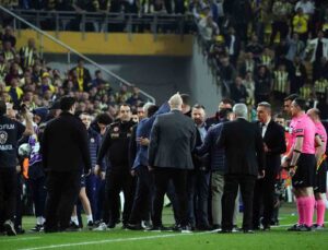 Fenerbahçeli yöneticilerden Atilla Karaoğlan’a tepki