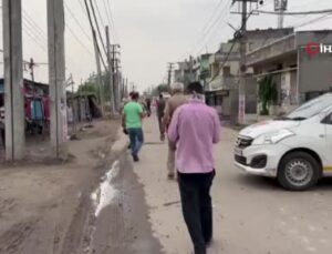 Hindistan’da gaz sızıntısı: 11 ölü