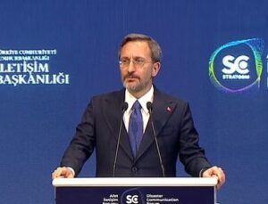 İletişim Başkanı Altun: “On binlerce vatandaşımız CİMER’e TCG Anadolu’nun ziyaret sürelerinin uzatılması için başvurdu”