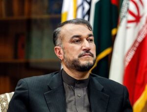 İran Dışişleri Bakanı Abdullahiyan: “İran ile Azerbaycan arasındaki sorun ve gerilimden düşman yarar sağlıyor”