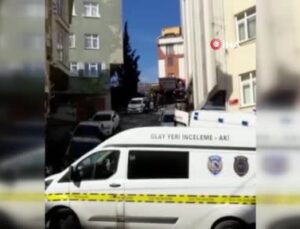 İstanbul’da iki genç araçta başlarından vurulmuş halde ölü bulundu
