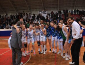 İzmit Belediyespor – Boğaziçi Basketbol maçının ardından