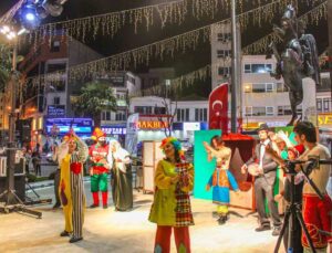 Karacabey’de Ramazan etkinlikleri büyük beğeni topladı
