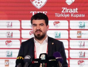 Kayserispor Basın Sözcüsü Samet Koç: “Beşiktaş’tan Onur Bulut parası alacağız”