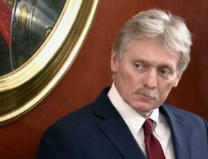 Kremlin Sözcüsü Dmitriy Peskov: “Güney Kore çatışmanın içine çekiliyor”
