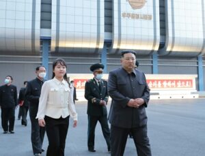 Kuzey Kore’nin ilk keşif uydusunun üretimi tamamlandı