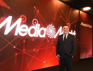 MediaMarkt, 2022 yılını 21,8 milyar euro ciro ile kapattı