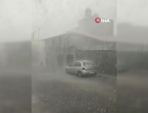 Meksika’yı fırtına vurdu