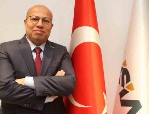 MÜSİAD İzmir Şubesi Başkanı Temur: “Ramazan Bayramımız güzel ve mutlu yarınlarımıza yeni bir başlangıç olsun”