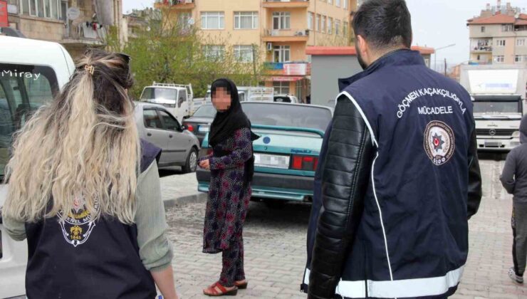 Nevşehir’de 185 personelin katılımıyla ’Huzur Uygulaması’