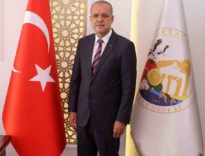 Ortaca Belediye Başkanı Uzundemir’den Ramazan Bayramı mesajı
