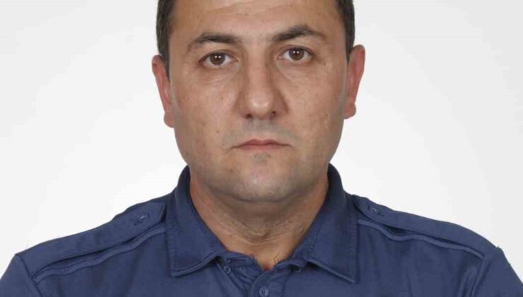 Polis memuru Polis Bayramı’nda hayatını kaybetti
