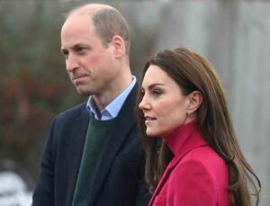 Prens William’ın şikayetini geri çekmesi için The Sun gazetesinden para aldığı iddiası
