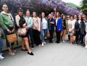 Rus turistlerin Türkiye’deki yeni rotası: Termal turizmi