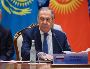 Rusya Dışişleri Bakanı Lavrov: “Türkiye ve Suriye ilişkilerinin düzelmesi bölgedeki durumu değiştirecek”
