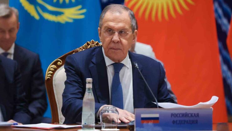 Rusya Dışişleri Bakanı Lavrov: “Türkiye ve Suriye ilişkilerinin düzelmesi bölgedeki durumu değiştirecek”