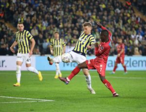 Sivasspor-Fenerbahçe maçlarının biletleri satışa çıktı