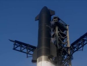 – SpaceX’in Starship roketi kalkıştan 4 dakika sonrası patladı