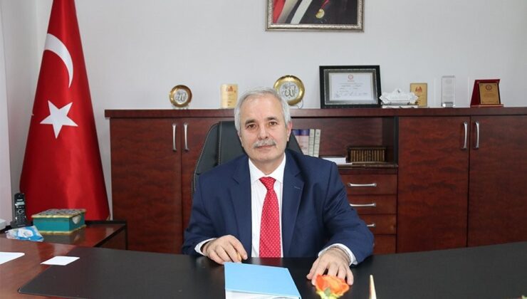SP’li Belediye Başkanı Erdoğan’a desteğini açıkladı AK Parti’ye geçti