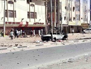 Sudan’da ordunun ardından RSF de 72 saatlik ateşkesi kabul etti