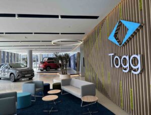 Togg, peş peşe üç deneyim merkezi daha açtı