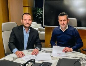 Trabzonspor, Hırvat teknik direktör Nenad Bjelica ile 2024-2025 sezonu sonuna kadar sözleşme imzalandığını açıkladı.
