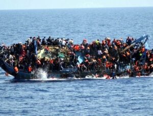 Tunus’ta göçmen teknesi battı: 25 ölü