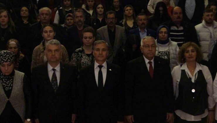 Uşak MHP milletvekilli adaylarını tanıtıldı