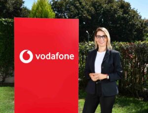 Vodafone aboneleri bayramda 1 milyar dakika konuştu, 47,5 milyon GB internet kullandı