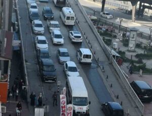 Zonguldak’ta trafiğe kayıtlı araç sayısı 168 bin 726 oldu