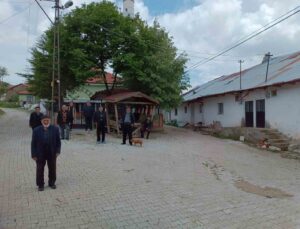 121 seçmenli köyün 119’u Cumhurbaşkanı Erdoğan’a oy verdi, 1 oy geçersiz sayıldı