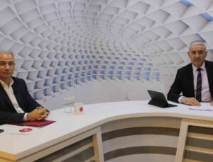 Ak Parti Genel Başkan Yardımcısı Efkan Ala: “Güçlü bir Türkiye için herkes sandığa gitsin”