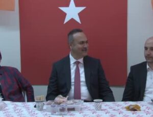 AK Parti İstanbul 3. Bölge Milletvekili Adayı Necati Karagöz: “Bağcılar her zaman olduğu gibi Cumhurbaşkanımızı ve AK Partimizi bağrına basıyor”