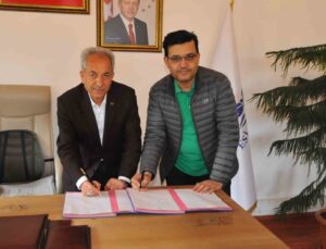 Akşehir’de Kanser Tarama İş Birliği Protokolü yenilendi