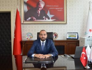 Antalya İl Sağlık Müdürü Oğuz Karahan oldu