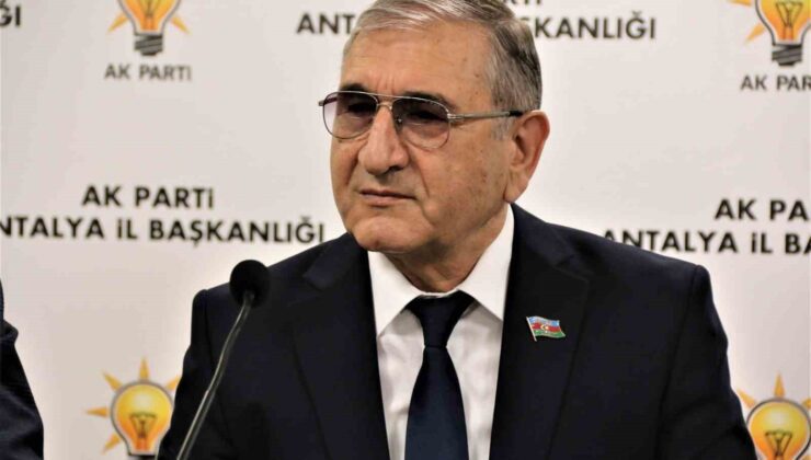 Azerbaycan Parlamentosu Komisyon Başkanı’ndan Kılıçdaroğlu’nun “Orta Koridor” projesine tepki