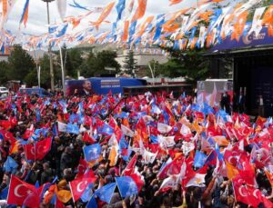 Bakan Soylu: “Türkiye’nin en büyük rezervlerinden birisini yakaladık”