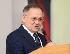 Başkan Demir: “Samsun ihracatta hatırı sayılır bir yere gelecek”