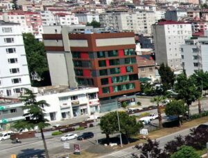 Büyükşehir, eski hastane binasını Adli Tıp’a hazır hale getirecek